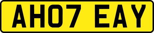 AH07EAY