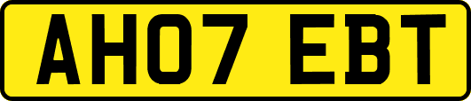 AH07EBT
