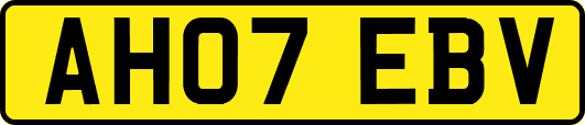 AH07EBV
