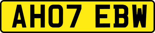 AH07EBW