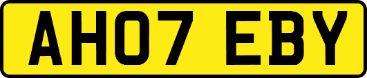 AH07EBY