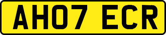 AH07ECR