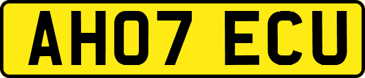 AH07ECU