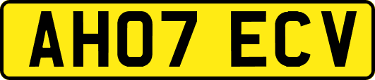 AH07ECV