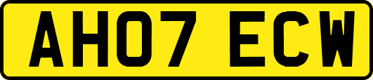 AH07ECW