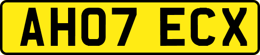 AH07ECX