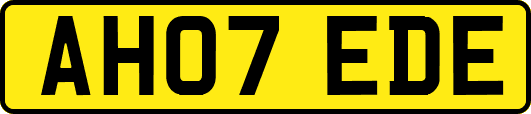 AH07EDE