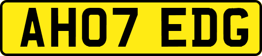 AH07EDG