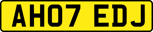 AH07EDJ