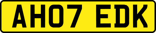 AH07EDK