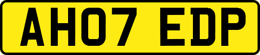 AH07EDP