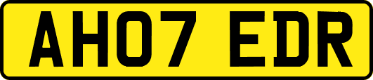 AH07EDR