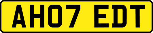 AH07EDT