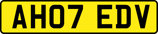 AH07EDV