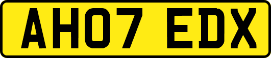 AH07EDX