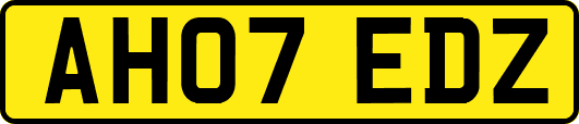 AH07EDZ
