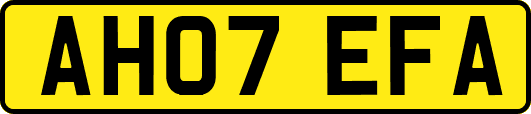 AH07EFA