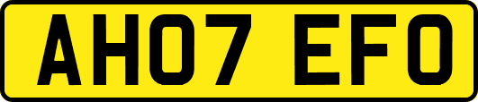 AH07EFO