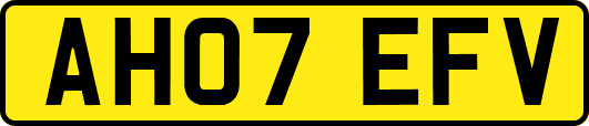AH07EFV