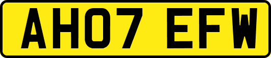 AH07EFW