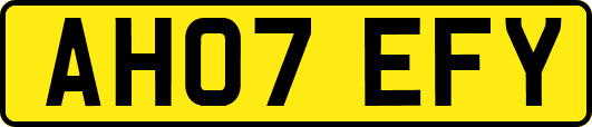 AH07EFY
