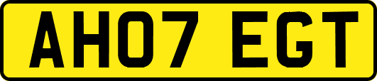 AH07EGT