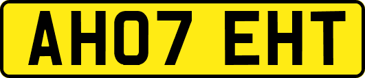 AH07EHT