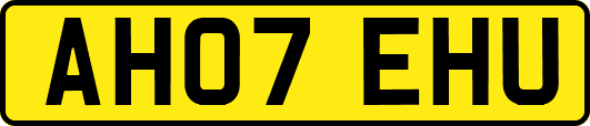AH07EHU