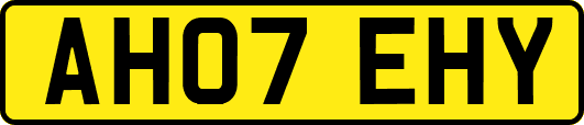 AH07EHY