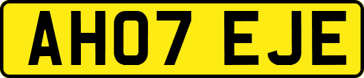 AH07EJE
