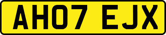 AH07EJX