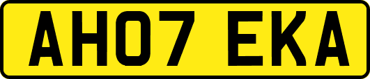 AH07EKA