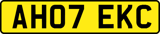 AH07EKC