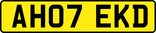 AH07EKD