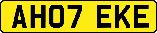 AH07EKE