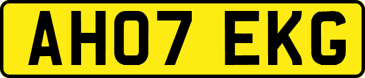 AH07EKG