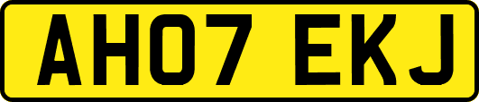 AH07EKJ