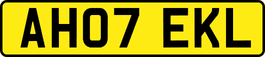 AH07EKL