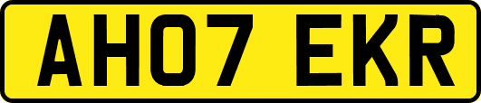 AH07EKR
