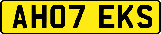 AH07EKS