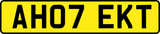 AH07EKT