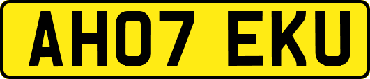 AH07EKU