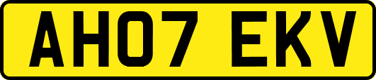 AH07EKV