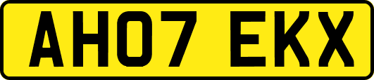 AH07EKX