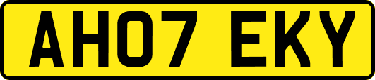 AH07EKY
