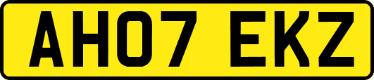 AH07EKZ