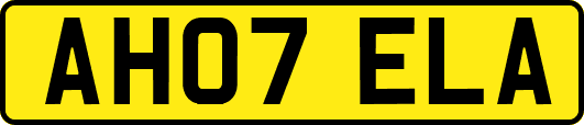 AH07ELA