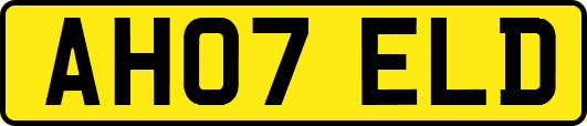 AH07ELD