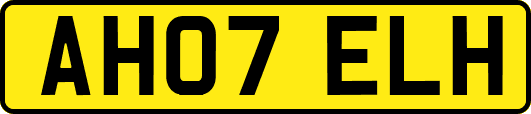 AH07ELH