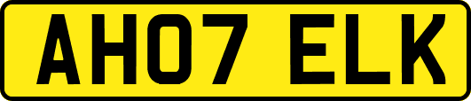 AH07ELK